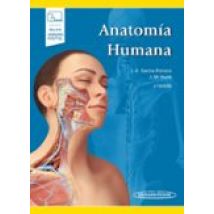 Anatomia Humana (incluye Version Digital)