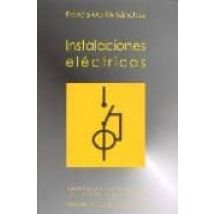 Intalaciones Electricas En Edificacion (4ª Ed.)