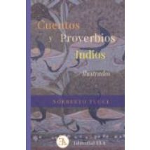 Cuentos Y Proverbios Indios Ilustrados