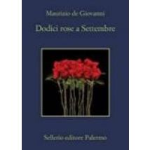 Dodici Rose A Settembre