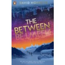 The Between (ebook)