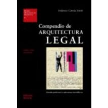 Compendio De Arquitectura Legal (ebook)