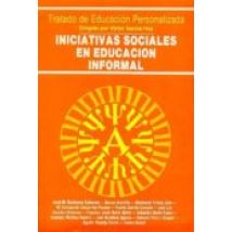 Iniciativas Sociales En Educacion Informal