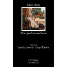 Nos Quedan Los Dones (ebook)