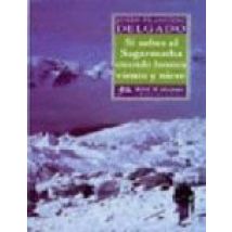 Si Subes Al Sagarmatha Cuando Humea Viento Y Nieve