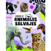 Animales Salvajes