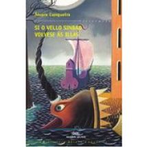 Si O Vello Sinbad Volvese As Illas