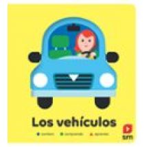 Los Vehiculos (3 Etapas)