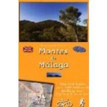 Montes De Malaga (ingles)