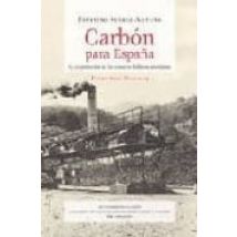 Carbon Para España: La Organizacion De Los Espacios Hulleros Astu Rian