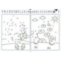 Aprendo El Alfabeto Jugando