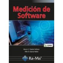 Medicion De Software