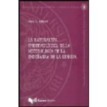 La Naturaleza Epistemologica De La Metodologia De La Enseñanza De La L