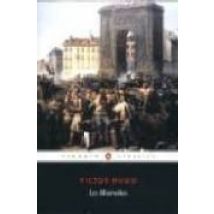 Les Miserables (paperback)