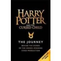 Harry Potter And The Cursed Child: The Journey