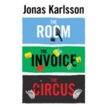The Room The Invoice And The Circus (ebook)
