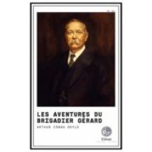 Les Aventures Du Brigadier Gérard (ebook)