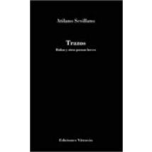 Trazos: Haikus Y Otros Poemas Breves