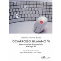 Desarrollo Humano Iv. Retos Educativos Del Profesorado En El Sigl O Xx