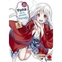 Yuna De La Posada Yuragi 1