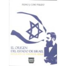 El Origen Del Estado De Israel: Biografia De Theodor Herzl