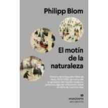 El Motín De La Naturaleza (ebook)