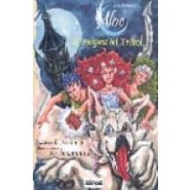 Las Aventuras De Aloe: El Enigma Del Trebol