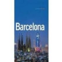 Barcelona Palimsest (ed. Multilingüe Castellano-ingles-aleman)