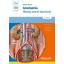 Prometheus: Anatomia (incluye Version Digital): Manual Para El Estudia