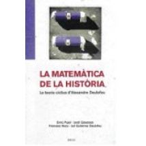 La Matematica De La Historia: La Teoria Ciclica D Alexandre Deulo Feu