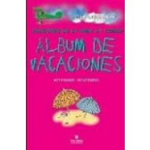 Vacaciones: Pasaporte Para 3º Primaria