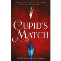 Cupids Match (ebook)