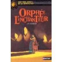 Orphee L Enchanteur