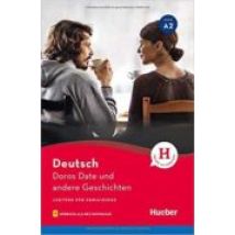 A2 Doros Date Und Andere Geschichten (lecturas Aleman)