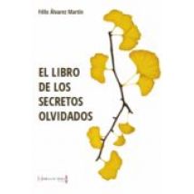 El Libro De Los Secretos Olvidados (ebook)