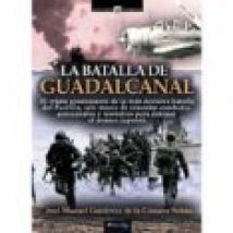 La Batalla De Guadalcanal