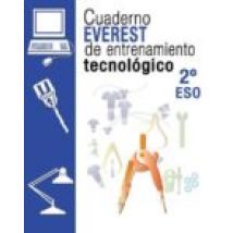 Cuaderno De Entrenamiento Tecnologico 2 (educacion Secundaria 1e R Cic