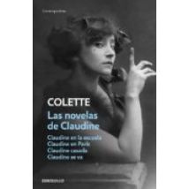 Las Novelas De Claudine (ebook)