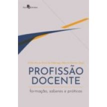 Profissão Docente (ebook)