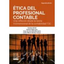 Ética Del Profesional Contable (ebook)