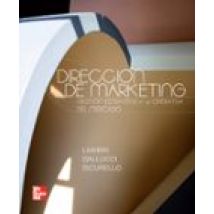 Direccion De Marketing (2ª Ed)