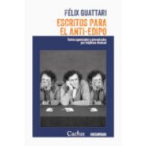 Escritos Para El Anti-edipo
