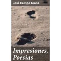 Impresiones Poesías (ebook)