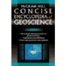Concise Encyclopedia Of Geosciencie