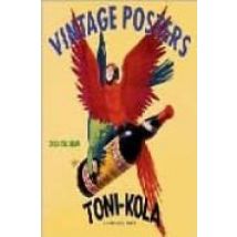 Vintage Posters 2008 (calendario Mini)