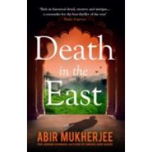 Death In The East (ebook)