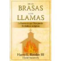 De Las Brasas A Las Llamas (ebook)