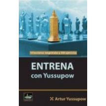 Entrena Con Yussupow