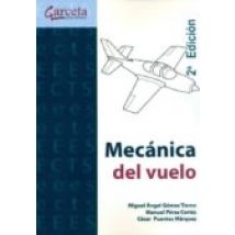 Mecanica Del Vuelo (2ª Ed.)