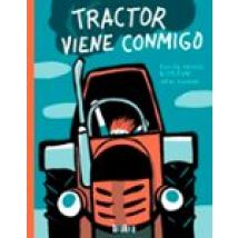 Tractor Viene Conmigo